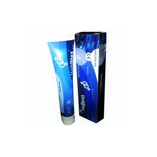 UNILATEX Gel Lubricante Base Agua 82 gr