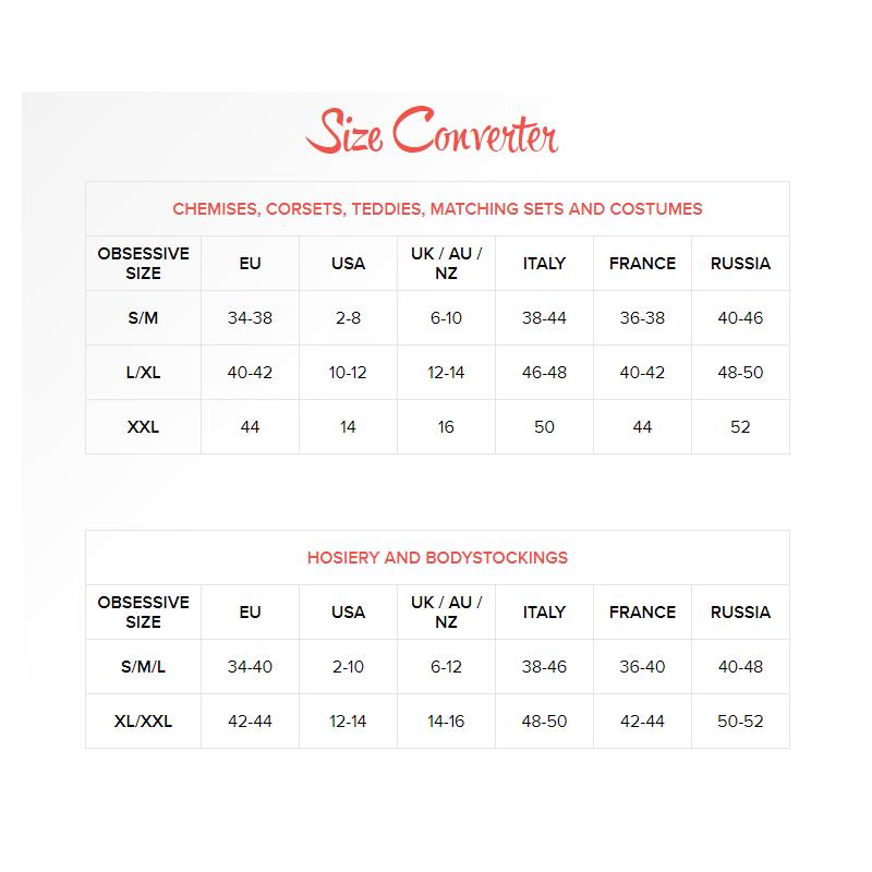 OBSESSIVE Emergency Dress + Estetoscopio